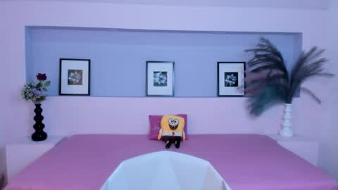 Mila Rose online show from January 2025 03:13:01 PM