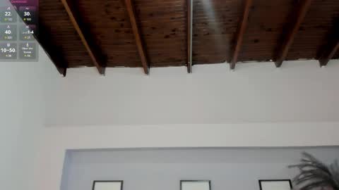 Mila Rose online show from January 2025 11:38:02 AM