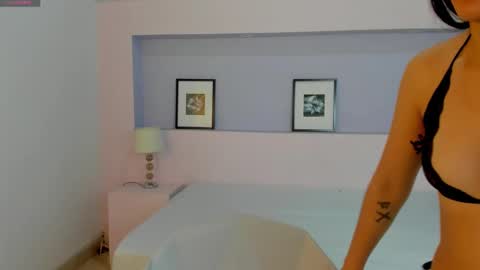 Mila Rose online show from January 2025 12:11:02 PM