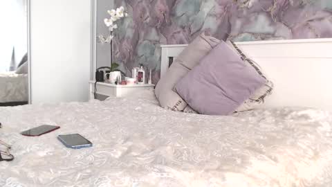 Delicious Pussy online show from February 2025 07:44:02 AM