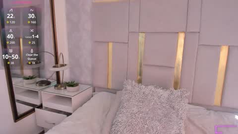 Cami  online show from February 2026 02:27:01 PM