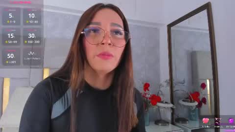 Cami  online show from July 2026 01:03:02 PM