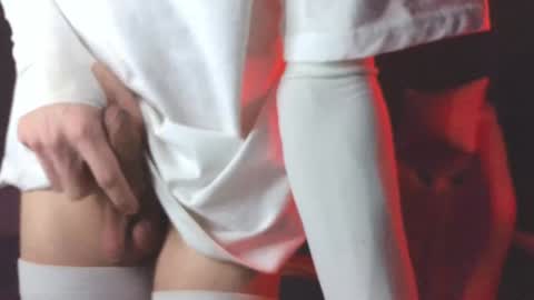 Mila online show from January 2025 08:03:02 PM