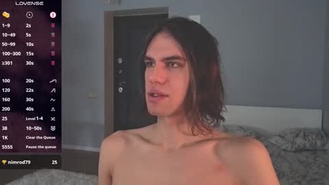 Mila online show from March 2026 07:56:02 AM