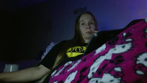 Mila online show from January 2025 09:55:02 AM