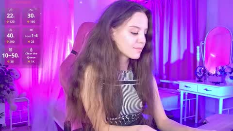 milastoyne online show from September 2025 05:39:02 AM