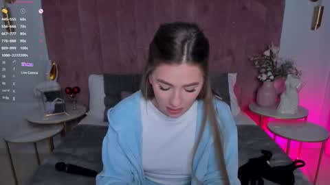 Mia online show from February 2026 06:08:02 AM