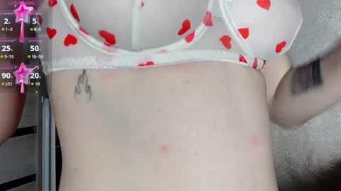 Mila 3 online show from May 2026 10:26:02 PM