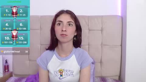 Snapshot of mildrecute chatting on December 2024 08:37:02 PM Ana online show from December 2024 08:37:02 PM