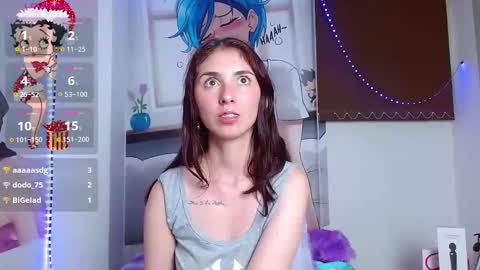 Snapshot of mildrecute chatting on December 2024 09:16:01 PM Ana online show from December 2024 09:16:01 PM