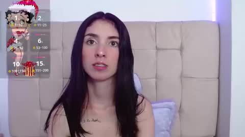 Snapshot of mildrecute chatting on December 2024 01:06:02 PM Ana online show from December 2024 01:06:02 PM