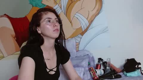 Snapshot of mildrecute chatting on January 2025 10:17:01 AM Ana online show from January 2025 10:17:01 AM