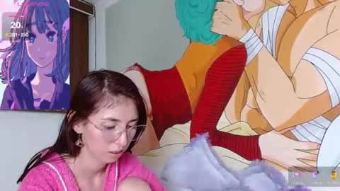 Snapshot of mildrecute chatting on January 2025 03:00:01 AM Ana online show from January 2025 03:00:01 AM