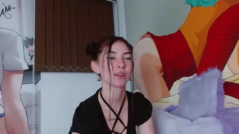 Snapshot of mildrecute chatting on January 2025 03:40:02 AM Ana online show from January 2025 03:40:02 AM