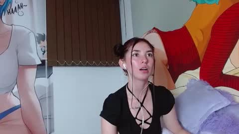 Snapshot of mildrecute chatting on January 2025 07:28:01 AM Ana online show from January 2025 07:28:01 AM