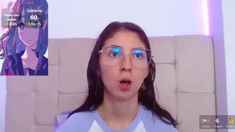 Snapshot of mildrecute chatting on January 2025 07:52:01 PM Ana online show from January 2025 07:52:01 PM