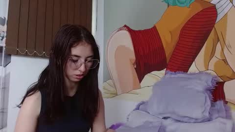 Snapshot of mildrecute chatting on January 2025 07:59:02 PM Ana online show from January 2025 07:59:02 PM