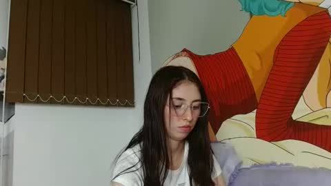 Snapshot of mildrecute chatting on February 2025 04:48:02 AM Ana online show from February 2025 04:48:02 AM