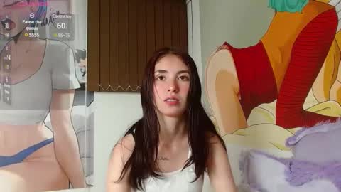 Snapshot of mildrecute chatting on February 2025 11:27:01 PM Ana online show from February 2025 11:27:01 PM