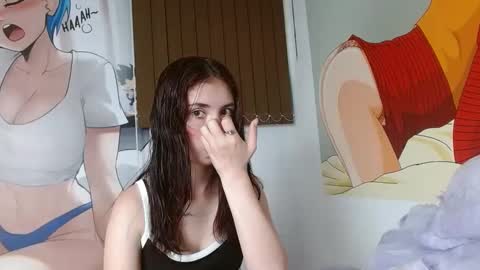 Snapshot of mildrecute chatting on February 2025 10:33:01 PM Ana online show from February 2025 10:33:01 PM