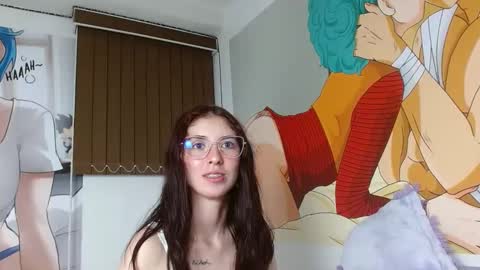 Snapshot of mildrecute chatting on February 2025 01:38:01 AM Ana online show from February 2025 01:38:01 AM