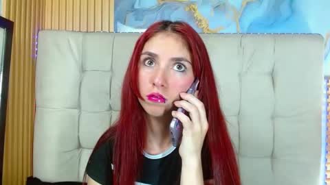 Snapshot of mildrecute chatting on October 2025 04:27:02 PM Ana online show from October 2025 04:27:02 PM