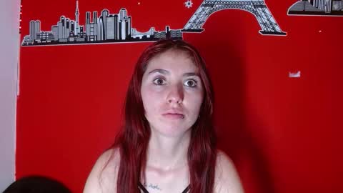 Snapshot of mildrecute chatting on October 2025 09:58:02 PM Ana online show from October 2025 09:58:02 PM