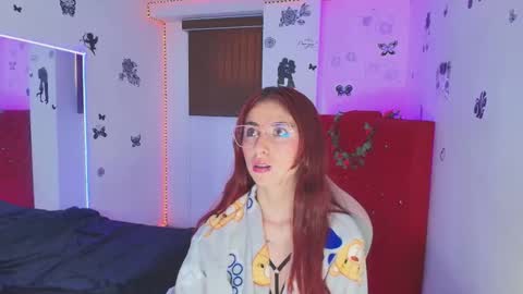 Snapshot of mildrecute chatting on October 2025 04:29:01 PM Ana online show from October 2025 04:29:01 PM