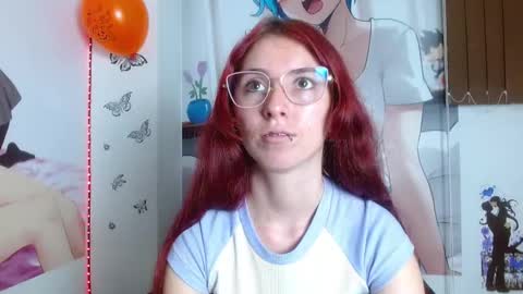 Snapshot of mildrecute chatting on October 2025 08:31:01 PM Ana online show from October 2025 08:31:01 PM