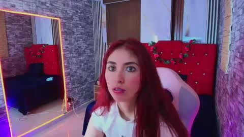 Snapshot of mildrecute chatting on October 2025 05:57:02 PM Ana online show from October 2025 05:57:02 PM