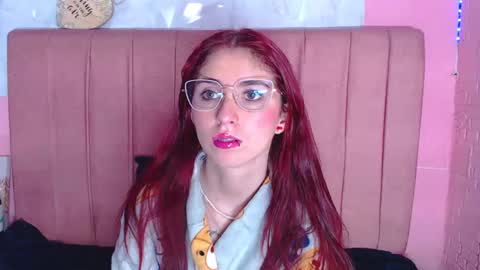 Snapshot of mildrecute chatting on October 2025 04:29:02 PM Ana online show from October 2025 04:29:02 PM