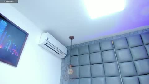 Milena  online show from February 2025 03:54:02 AM