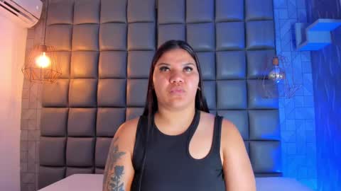 Milena  online show from March 2025 02:09:01 AM