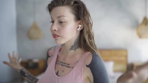 Snapshot of mileeena chatting on February 2025 06:45:02 AM M Telegram mamagotachannel online show from February 2025 06:45:02 AM