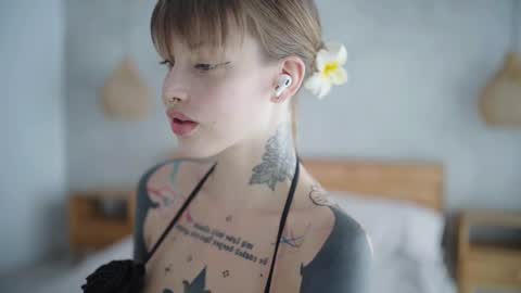 Snapshot of mileeena chatting on February 2025 05:19:01 AM M Telegram mamagotachannel online show from February 2025 05:19:01 AM