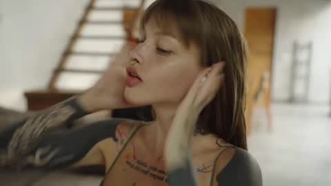 Snapshot of mileeena chatting on February 2025 09:35:01 AM M Telegram mamagotachannel online show from February 2025 09:35:01 AM