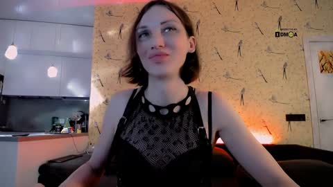 Snapshot of milena_hardy chatting on December 2024 07:28:01 AM Milena Hardy online show from December 2024 07:28:01 AM