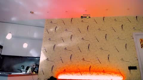 Snapshot of milena_hardy chatting on December 2024 10:39:02 AM Milena Hardy online show from December 2024 10:39:02 AM