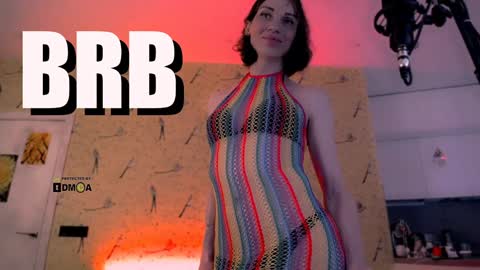 Snapshot of milena_hardy chatting on December 2024 07:35:01 AM Milena Hardy online show from December 2024 07:35:01 AM