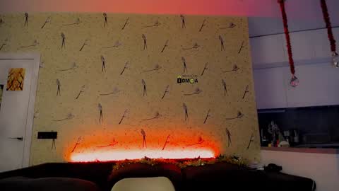 Snapshot of milena_hardy chatting on December 2024 04:53:02 AM Milena Hardy online show from December 2024 04:53:02 AM