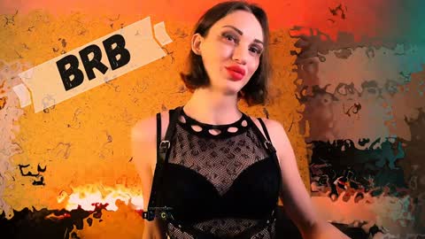 Snapshot of milena_hardy chatting on December 2024 08:37:02 AM Milena Hardy online show from December 2024 08:37:02 AM