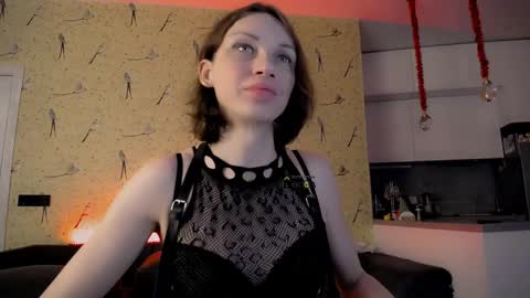 Snapshot of milena_hardy chatting on January 2025 04:44:01 AM Milena Hardy online show from January 2025 04:44:01 AM