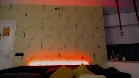 Snapshot of milena_hardy chatting on January 2025 05:05:01 AM Milena Hardy online show from January 2025 05:05:01 AM