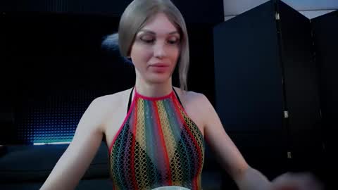 Snapshot of milena_hardy chatting on October 2025 04:15:01 AM Milena Hardy online show from October 2025 04:15:01 AM