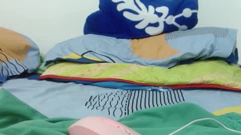 MILENA online show from October 2025 12:10:02 AM