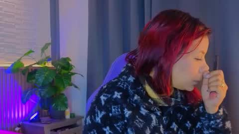 Snapshot of milena_lawson chatting on September 2025 11:04:02 AM milena_lawson online show from September 2025 11:04:02 AM