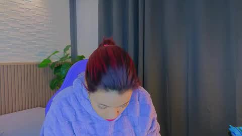 Snapshot of milena_lawson chatting on October 2025 11:28:02 AM milena_lawson online show from October 2025 11:28:02 AM