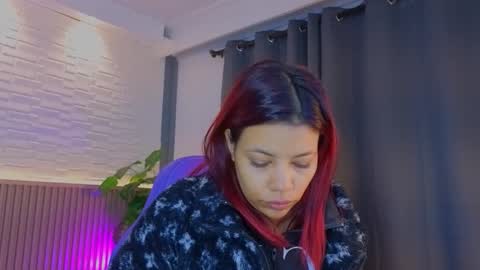 Snapshot of milena_lawson chatting on October 2025 10:13:02 AM milena_lawson online show from October 2025 10:13:02 AM