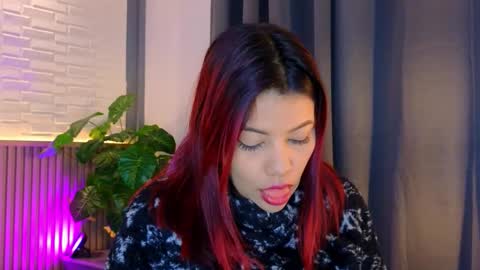 Snapshot of milena_lawson chatting on November 2025 10:47:02 AM milena_lawson online show from November 2025 10:47:02 AM