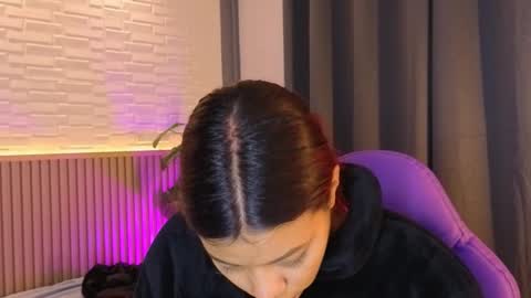 Snapshot of milena_lawson chatting on November 2025 10:26:02 AM milena_lawson online show from November 2025 10:26:02 AM